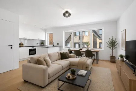 Appartement À vendre Wevelgem