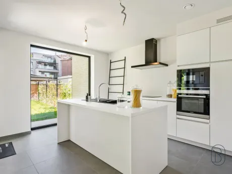 Huis in Harelbeke - Ballingenweg 6, 8530 - foto 4