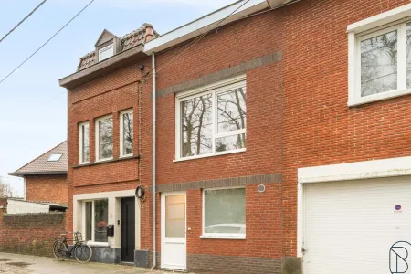 Huis Te Koop Kortrijk