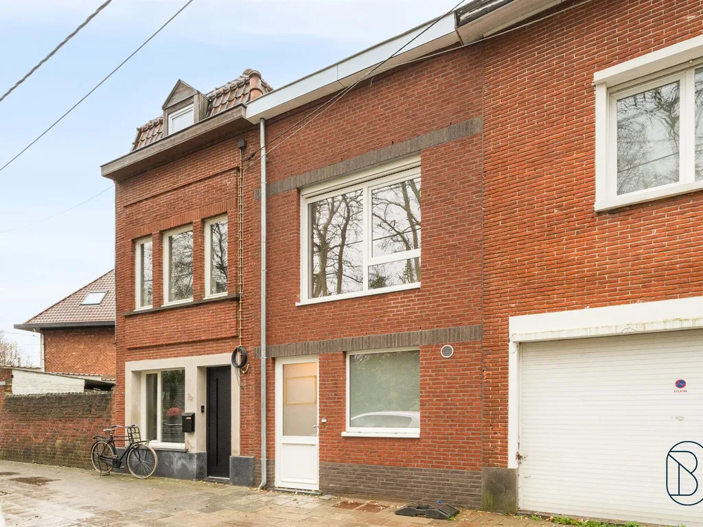 Hoofdfoto Huis in Kortrijk