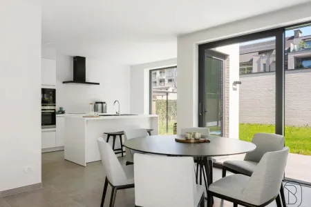 Huis Te Koop Harelbeke