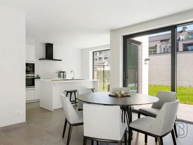 Huis in Harelbeke - Ballingenweg 2, 8530
