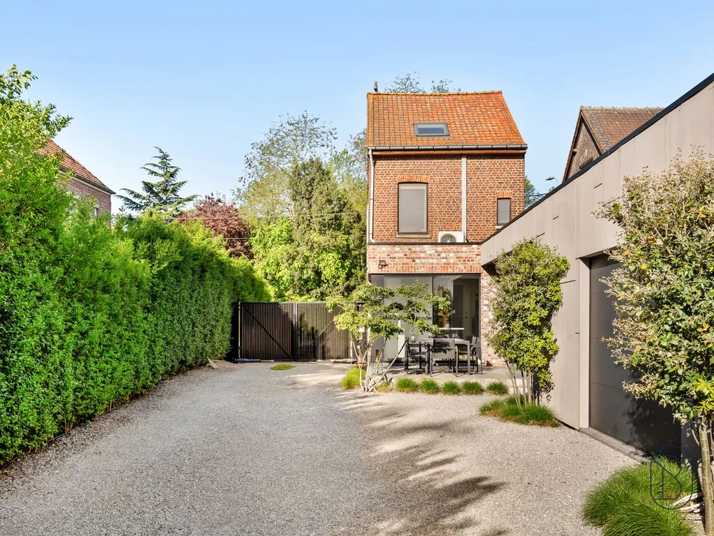 Hoofdfoto Appartement in Harelbeke