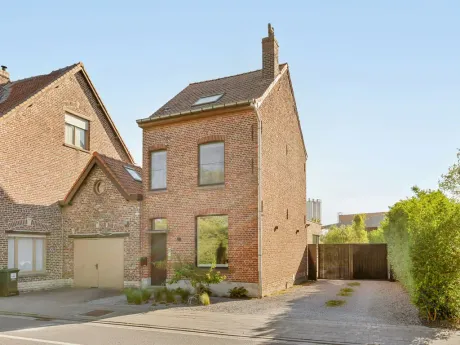 Huis in Harelbeke - Luipaardstraat 97, 8530 - foto 4