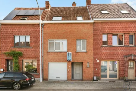 Garage Te Koop Heule