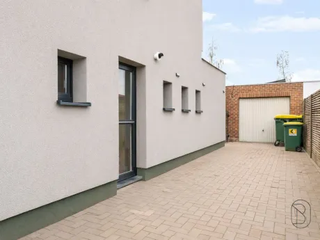 Maison à Harelbeke - Groot-Brittanjelaan 7, 8530 - photo 2
