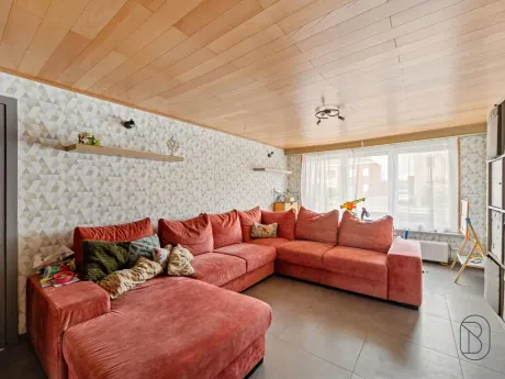 Maison à Harelbeke - Groot-Brittanjelaan 7, 8530 - photo 5