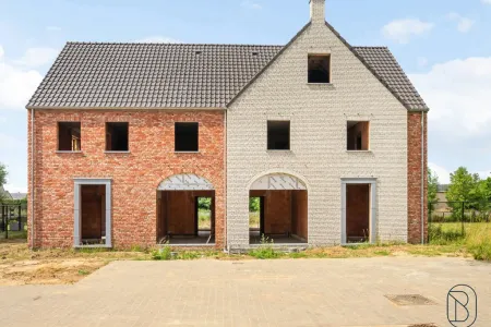 Maison À vendre Deinze