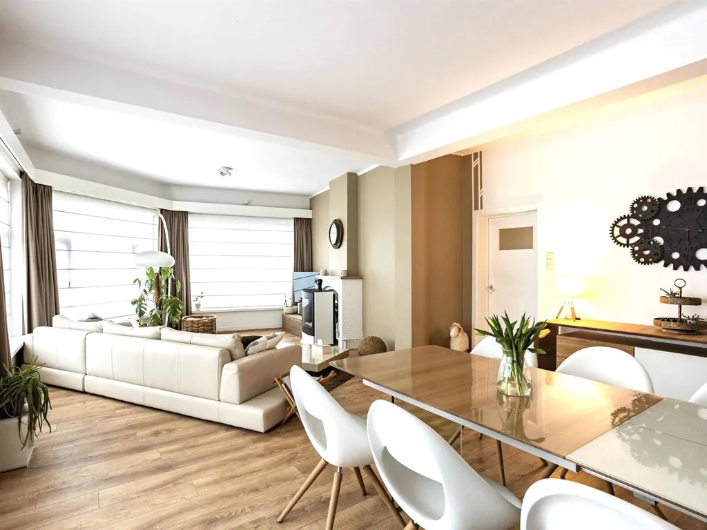 Photo principale Appartement à Renaix