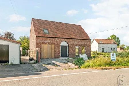 Maison À vendre Mont-De-Lenclus