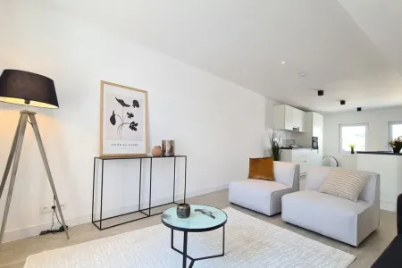 Appartement À vendre Frasnes-Lez-Buissenal