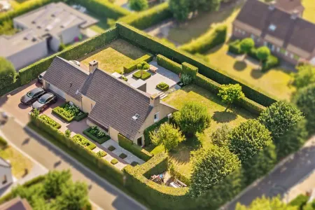 Huis Te Koop Waregem
