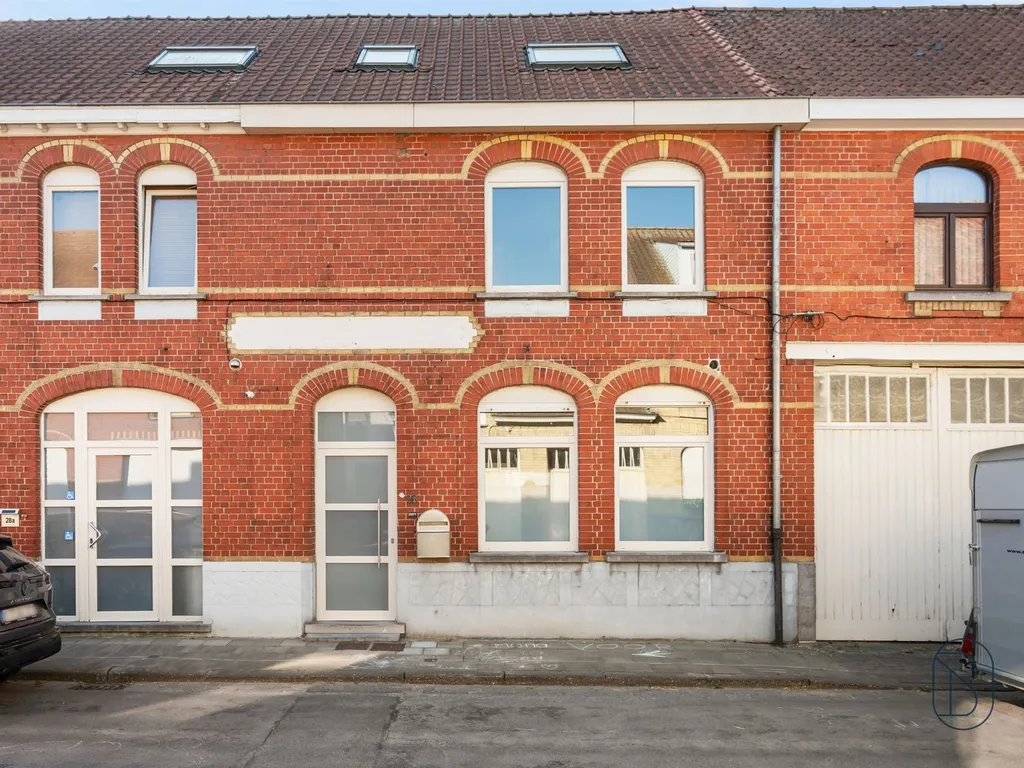 Hoofdfoto Huis in Zingem