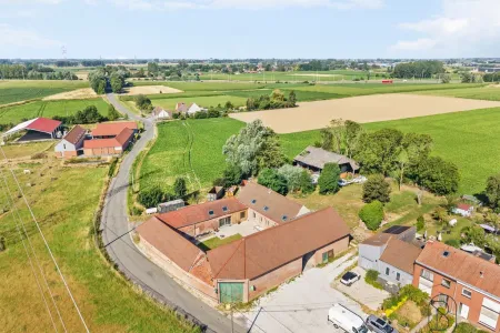 Huis Te Koop Estaimpuis
