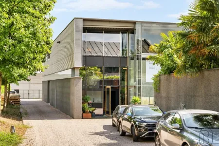 Kantoor Te Koop Oudenaarde