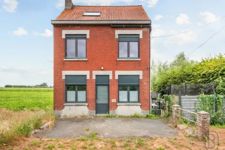 Huis Te Koop Estaimpuis