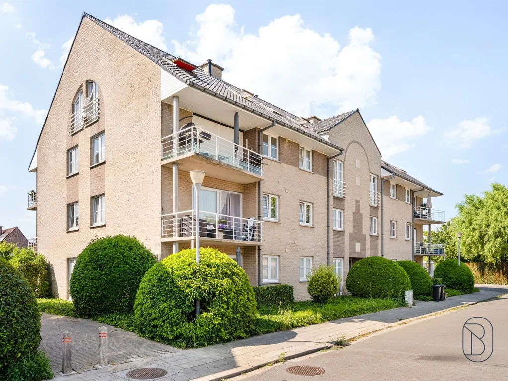 Hoofdfoto Appartement in Harelbeke