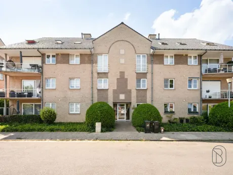 Appartement in Harelbeke - Kollegeplein 19, 8530 - foto 5