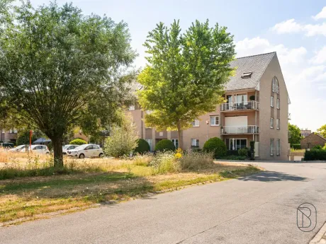 Appartement in Harelbeke - Kollegeplein 19, 8530 - foto 7