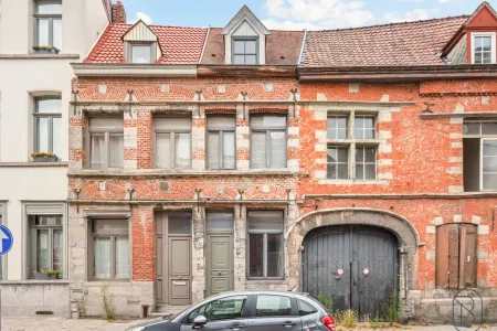 Maison À vendre Tournai