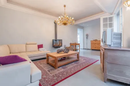 Huis Gearchiveerd Lessen