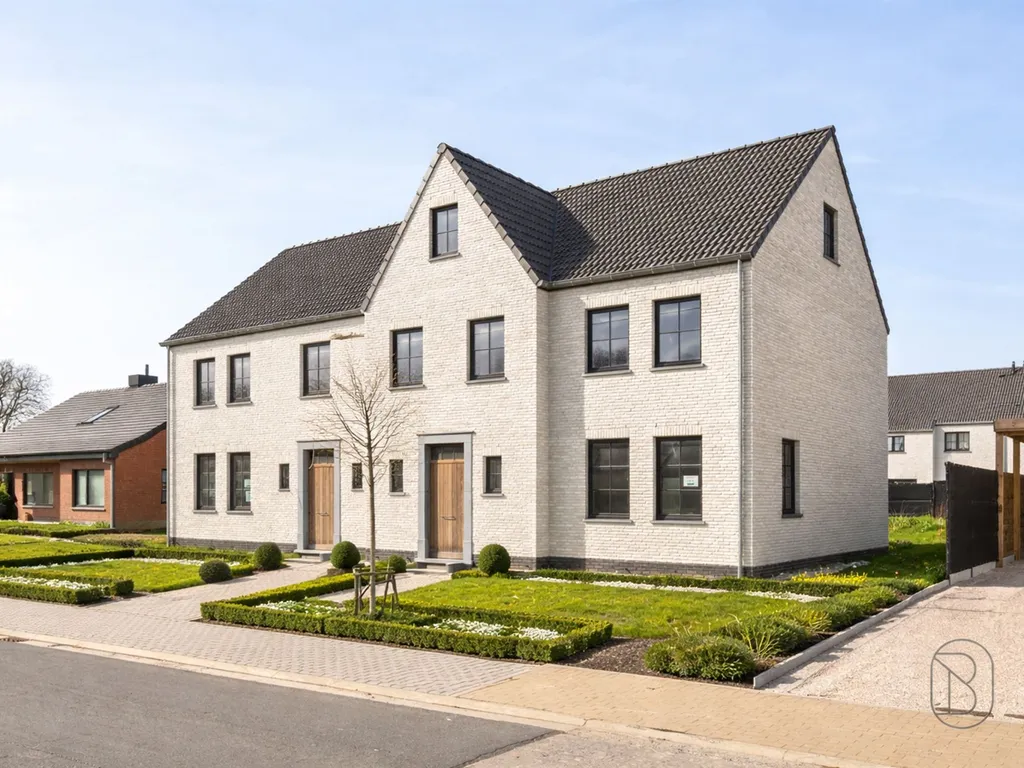 Hoofdfoto Huis in Desselgem