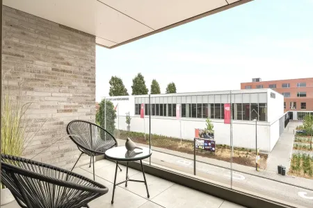 Appartement Te Koop Avelgem