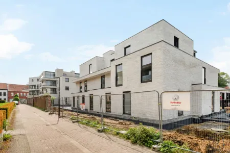 Appartement Te Koop Tielt