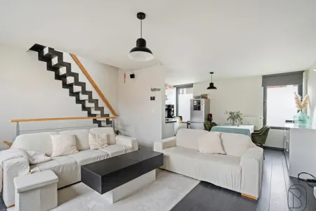 Appartement Te Koop Kortrijk