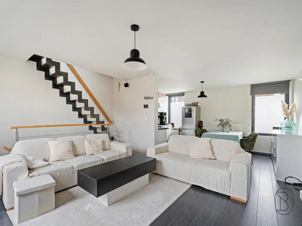 Hoofdfoto Appartement in Kortrijk
