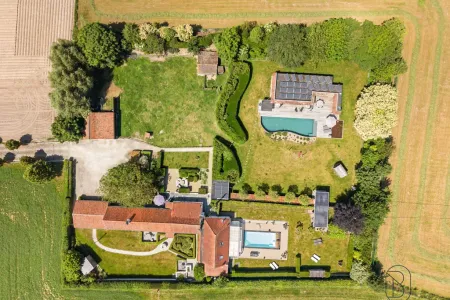 Huis Te Koop Kruisem