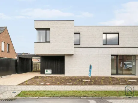 Maison à Harelbeke - Stijn Streuvelsstraat 18, 8530 - photo 7
