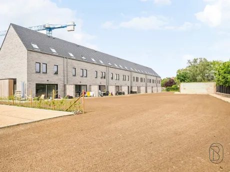Maison à Harelbeke - Beeklaan 20, 8530 - photo 7