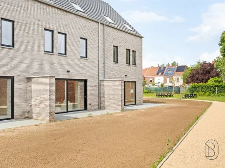 Maison à Harelbeke - Beeklaan 11, 8530 - photo 7