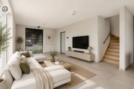 Huis Te Koop Kortrijk