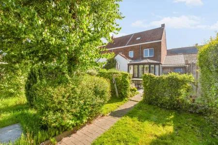 Huis Te Koop Deerlijk