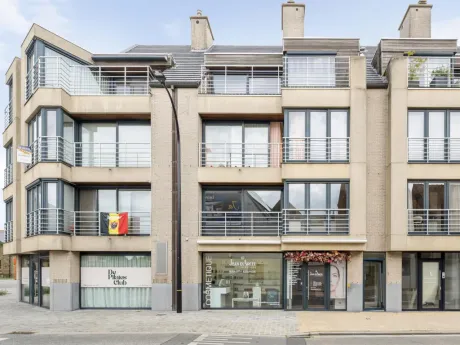 Appartement in Oostrozebeke - Stationsstraat 1, 8780 - foto 6