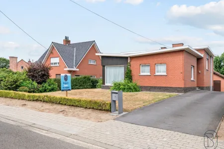 Huis Te Koop Vichte