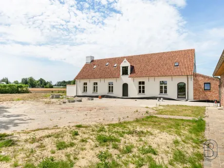 Huis in Moorslede - Rumbeeksestraat 1, 8890 - foto 6