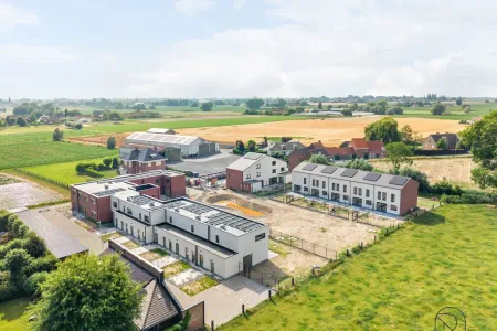 Huis Te Koop Bavikhove