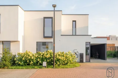 Huis Te Koop Waregem