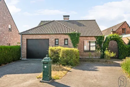 Huis Te Koop Wachtebeke