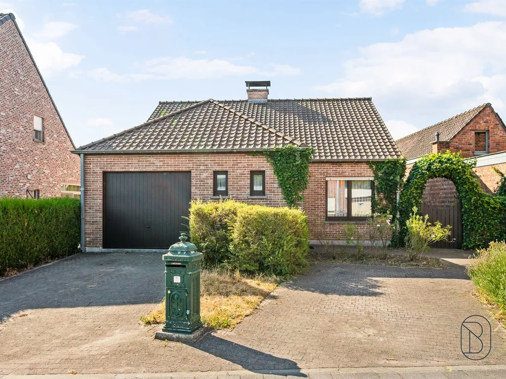 Hoofdfoto Huis in Wachtebeke