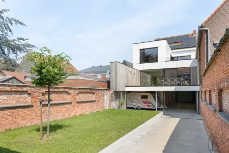 Huis Te Koop Tielt