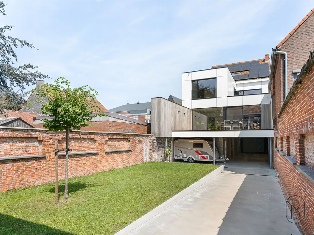 Hoofdfoto Huis in Tielt