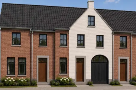 Huis Te Koop Anzegem