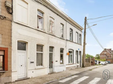 Huis in Lessen - Rue Du Progrès 43, 7860 - foto 2