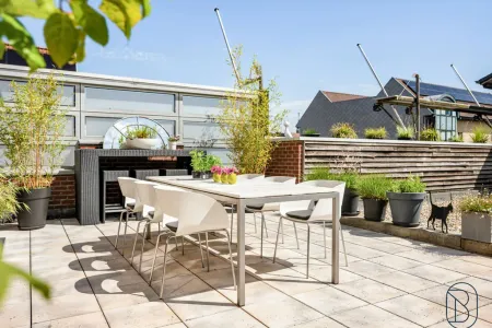 Huis Gearchiveerd Ronse