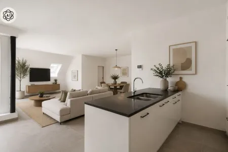 Appartement Te Koop Waregem