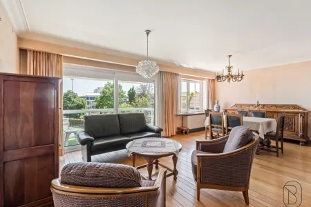 Appartement Te Koop Waregem
